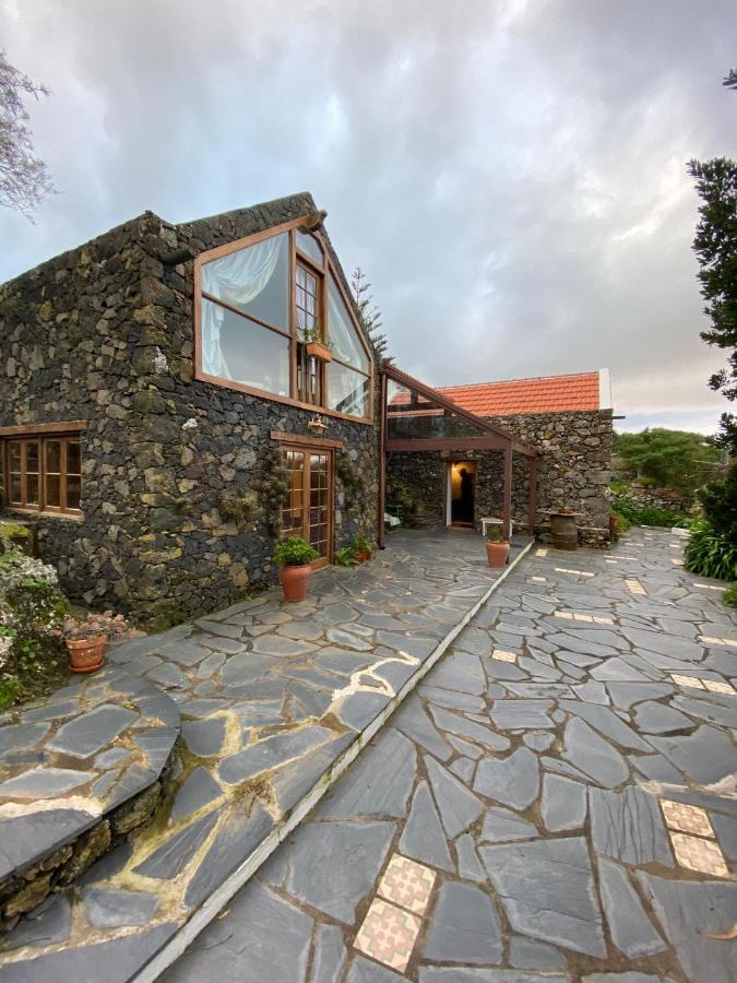 Casa Rural Casa & Monte Erese Exterior photo